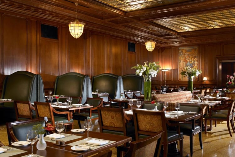 Pied Piper Bar & Grill